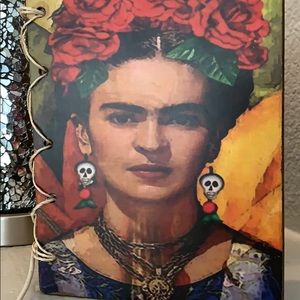 Frida Kahlo